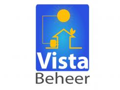 Logo & Huisstijl # 24939 voor Vista Beheer BV / making the world greener! wedstrijd