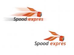 Logo & Huisstijl # 90758 voor complete Huisstijl voor SPOOD EXPRESS wedstrijd