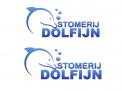 Logo & Huisstijl # 103611 voor logo en huisstijl voor een stomerij genaamd Dolfijn wedstrijd