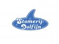 Logo & Huisstijl # 101608 voor logo en huisstijl voor een stomerij genaamd Dolfijn wedstrijd