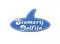 Logo & Huisstijl # 101609 voor logo en huisstijl voor een stomerij genaamd Dolfijn wedstrijd