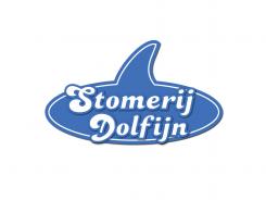 Logo & Huisstijl # 101609 voor logo en huisstijl voor een stomerij genaamd Dolfijn wedstrijd