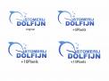 Logo & Huisstijl # 103616 voor logo en huisstijl voor een stomerij genaamd Dolfijn wedstrijd
