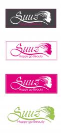 Logo & Huisstijl # 383405 voor Suuz, happy go beauty wedstrijd