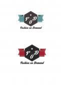 Logo & Huisstijl # 243261 voor ontwerp een pakkende originele logo en huisstijl voor Fashion On Demand... wedstrijd
