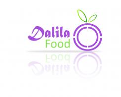 Logo & Huisstijl # 39798 voor Da Lila Food wedstrijd