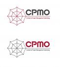 Logo & stationery # 316400 for CPMO is the spider in the web contest