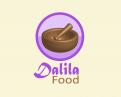 Logo & Huisstijl # 39797 voor Da Lila Food wedstrijd