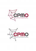Logo & stationery # 316402 for CPMO is the spider in the web contest