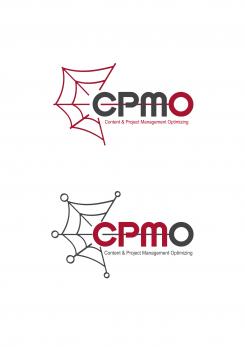 Logo & stationery # 316402 for CPMO is the spider in the web contest
