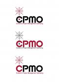 Logo & stationery # 316403 for CPMO is the spider in the web contest