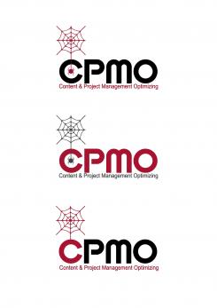 Logo & stationery # 316403 for CPMO is the spider in the web contest