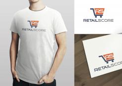Logo & stationery # 238456 for Create a catchy logo & branding for a new Sales & Merchandising agency in NL contest