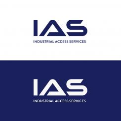 Logo & Huisstijl # 902372 voor Industrial Access Services zoekt een smoel! - industrial access, climbing & diving provider wedstrijd