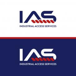 Logo & Huisstijl # 902394 voor Industrial Access Services zoekt een smoel! - industrial access, climbing & diving provider wedstrijd
