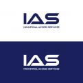 Logo & Huisstijl # 902355 voor Industrial Access Services zoekt een smoel! - industrial access, climbing & diving provider wedstrijd