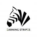 Logo & stationery # 887410 for Earn your stripes contest