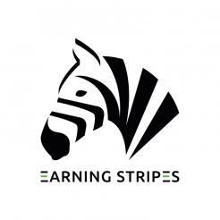 Logo & stationery # 887410 for Earn your stripes contest