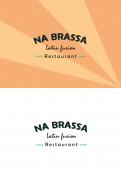 Logo & stationery # 954932 for Logo and company identity for a new fast casual Latin fusion restaurant concept contest