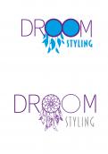 Logo & stationery # 977628 for Make our DREAM come true! contest