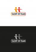 Logo & Huisstijl # 951758 voor Logo en Huisstijl voor bedrijf in talent ontwikkeling wedstrijd