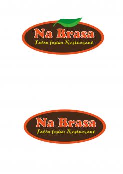 Logo & stationery # 953890 for Logo and company identity for a new fast casual Latin fusion restaurant concept contest