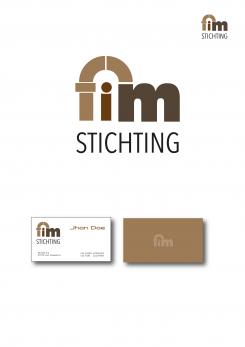 Logo & Huisstijl # 989525 voor Logo voor Stichting FIM wedstrijd