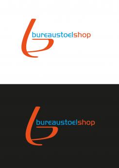 Logo & Huisstijl # 950212 voor Nieuw logo en huisstijll voor bureaustoelshop wedstrijd