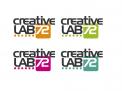 Logo & stationery # 374589 for Creative lab 72 needs a logo and Corporate identity contest