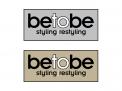 Logo & Huisstijl # 358161 voor Be to Be Styling zoekt identiteit wedstrijd