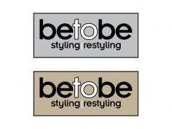 Logo & Huisstijl # 358161 voor Be to Be Styling zoekt identiteit wedstrijd