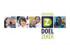 Logo & Huisstijl # 296871 voor Stichting DoelZeker logo & huisstijl wedstrijd