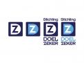 Logo & Huisstijl # 294876 voor Stichting DoelZeker logo & huisstijl wedstrijd