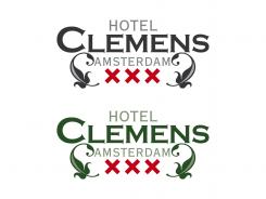 Logo & Huisstijl # 585498 voor Hotel Clemens wedstrijd