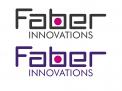 Logo & Huisstijl # 371921 voor Faber Innovations wedstrijd