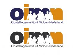 Logo & Huisstijl # 505047 voor Ontwerp een strak, eigentijds, dynamisch, kleurrijk, menselijk, verbindend logo (met bijpassende huisstijl) die uitdrukt wie we zijn en wat we doen - Opstellingeninstituut Midden Nederland wedstrijd