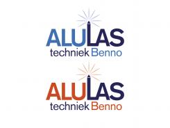 Logo & Huisstijl # 503846 voor Ontwerp een strak logo voor een startend aluminium tig-las bedrijf. wedstrijd