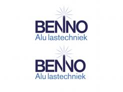 Logo & Huisstijl # 503752 voor Ontwerp een strak logo voor een startend aluminium tig-las bedrijf. wedstrijd