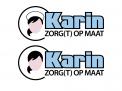 Logo & Huisstijl # 361529 voor Karin Zorg(t) op Maat wedstrijd