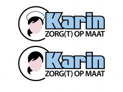 Logo & Huisstijl # 361529 voor Karin Zorg(t) op Maat wedstrijd