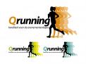 Logo & Huisstijl # 581631 voor Logo en huisstijl voor QRunning, een nieuwe innovatieve franchiseformule van loopgroepen. wedstrijd