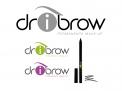 Logo & Huisstijl # 620558 voor Wenkbrauwen zijn HOT, bepalend voor jouw uitstraling! Ontwerp een logo voor Dr. I. Brow.  wedstrijd