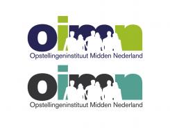 Logo & Huisstijl # 504196 voor Ontwerp een strak, eigentijds, dynamisch, kleurrijk, menselijk, verbindend logo (met bijpassende huisstijl) die uitdrukt wie we zijn en wat we doen - Opstellingeninstituut Midden Nederland wedstrijd