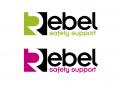 Logo & Huisstijl # 616052 voor Rebel Safety Support wedstrijd