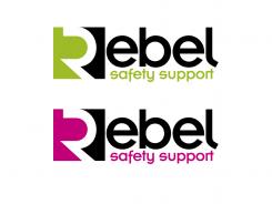 Logo & Huisstijl # 616052 voor Rebel Safety Support wedstrijd