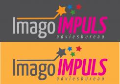 Logo & Huisstijl # 383183 voor Ontwerp een boost van een logo voor een imago adviesbureau wedstrijd