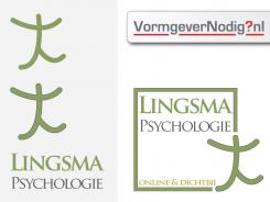 Logo & Huisstijl # 113965 voor logo en huisstijl psycholoog online en face to face wedstrijd
