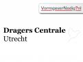 Logo & Huisstijl # 102591 voor Dragers Centrale Utrecht zoekt een pakkend en ingetogen ontwerp wedstrijd