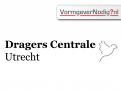Logo & Huisstijl # 105634 voor Dragers Centrale Utrecht zoekt een pakkend en ingetogen ontwerp wedstrijd