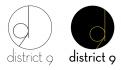 Logo & Huisstijl # 167537 voor DISTRICT 9 Menswear en Lifestyle wedstrijd